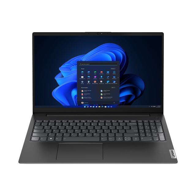 Ordinateur portable - Lenovo v15 g4 iru intel core i5 i5-13420h ordinateur portable 39,6 cm (15.6") full hd 8 go ddr4-sdram 256 go ssd wi-fi 5 (802.11ac) windows 11 pro franais noir