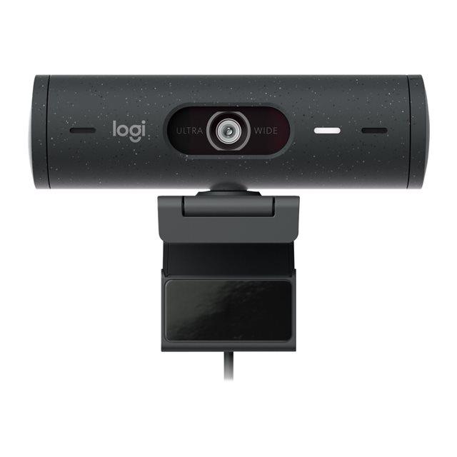 Logitech brio 505