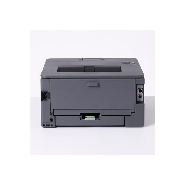 Imprimantes laser - Brother hl-l2445dw imprimante laser 1200 x 1200 dpi a4 wifi