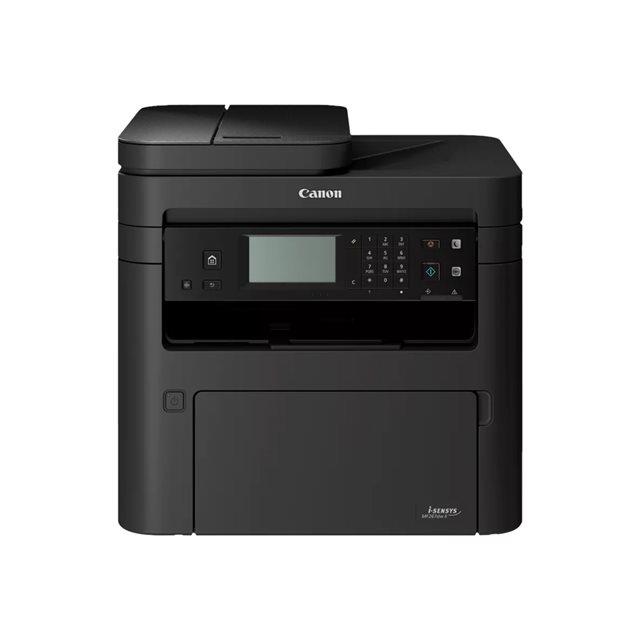 Canon i-sensys mf267dw ii laser a4 1200 x 1200 dpi 28 ppm wifi