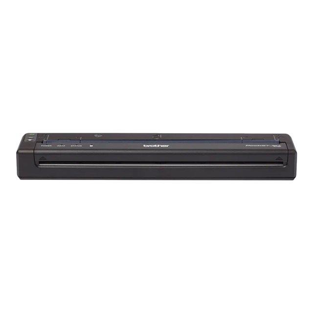 Imprimantes Point de Vente - Brother pj862 203 x 200 dpi avec fil &sans fil thermique directe imprimante mobile