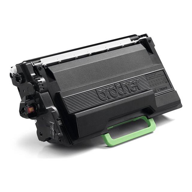 Cartouches de toner - Brother tn-3610 cartouche de toner 1 pice(s) original noir