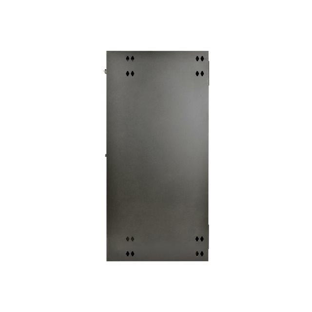 Tripp lite srw26usdp tagre 26u rack mont sur le mur noir