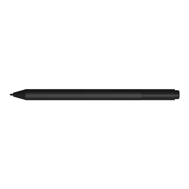 Stylet - Microsoft surface pen stylet 20 g charbon de bois