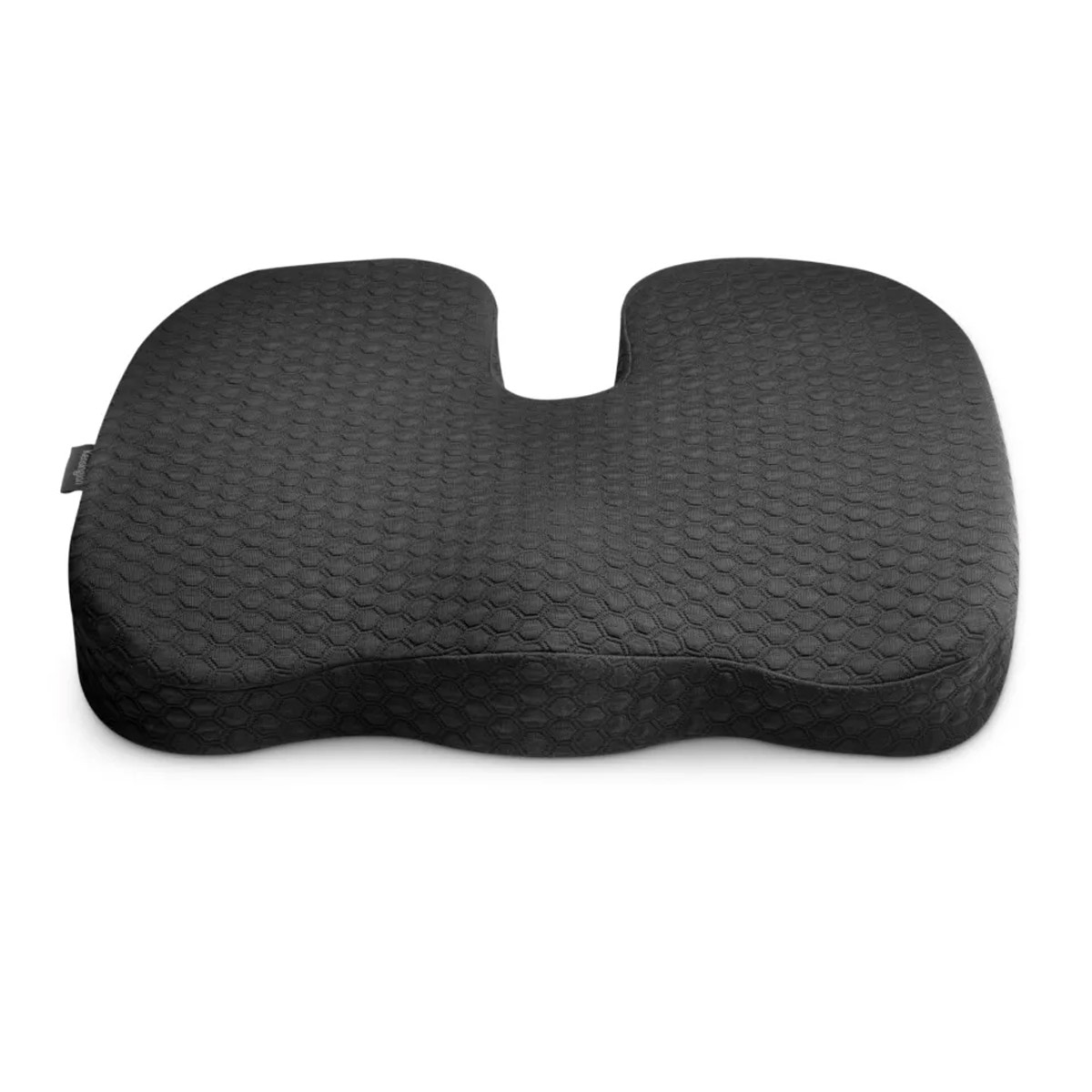 Coussin de sige Premium gel avec mmoire de forme Kensington