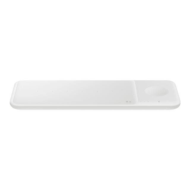 Samsung Wireless Charger Trio White