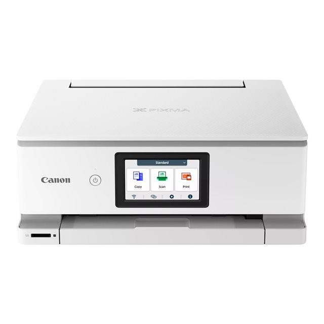 Canon pixma ts8751 jet d'encre a4 4800 x 1200 dpi wifi