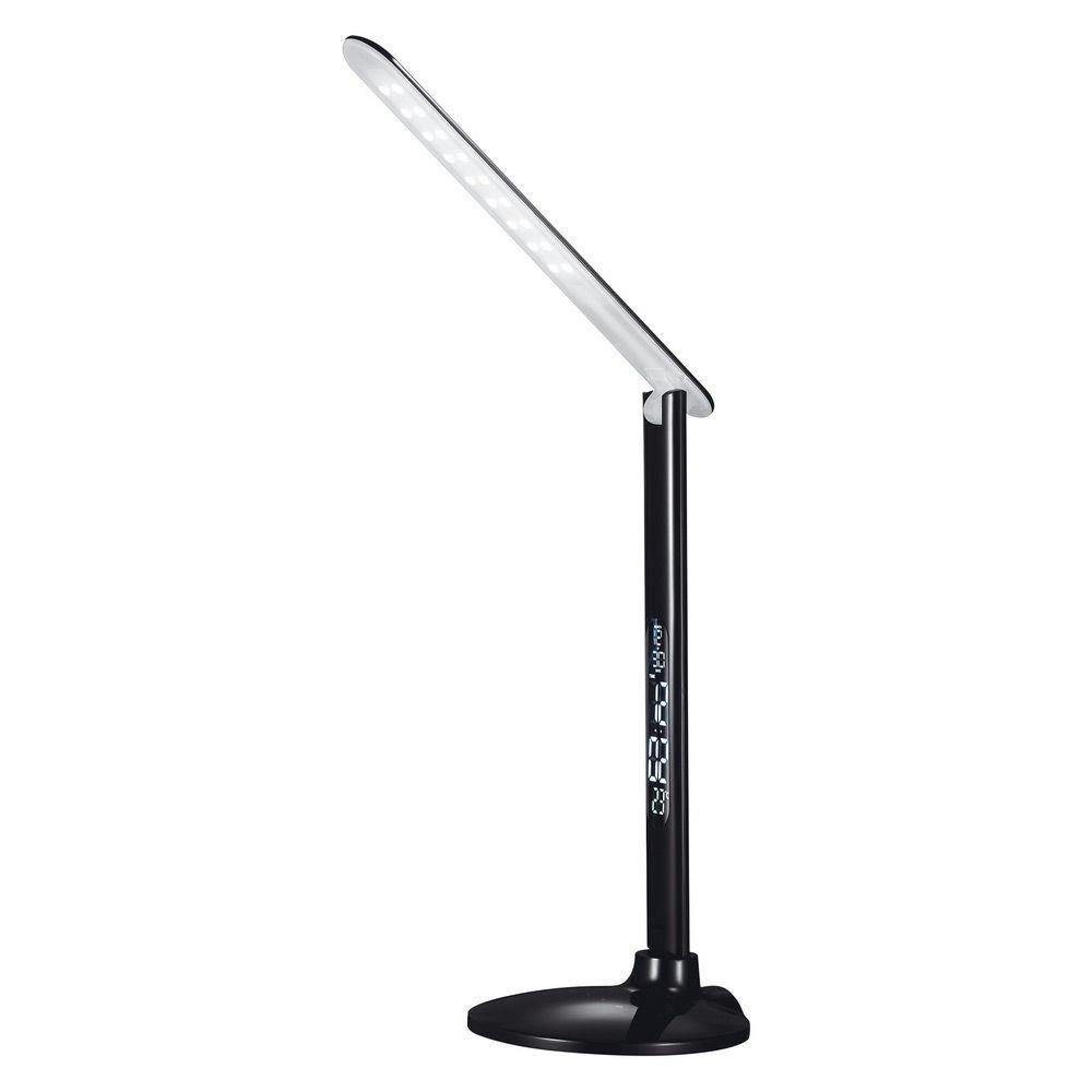 Lampe  LED Success Aluminor - noir