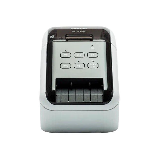 Brother ql-810w imprimante d'tiquettes