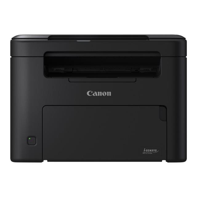 Canon i-sensys mf272dw laser a4 2400 x 600 dpi 29 ppm wifi