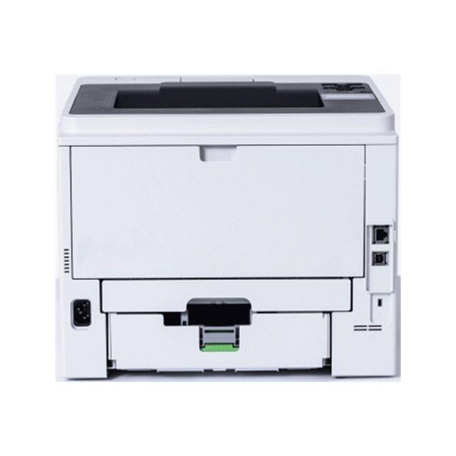 Imprimantes laser - Brother hl-l6210dw - imprimante laser monochrome professionnelle a4 sans fil