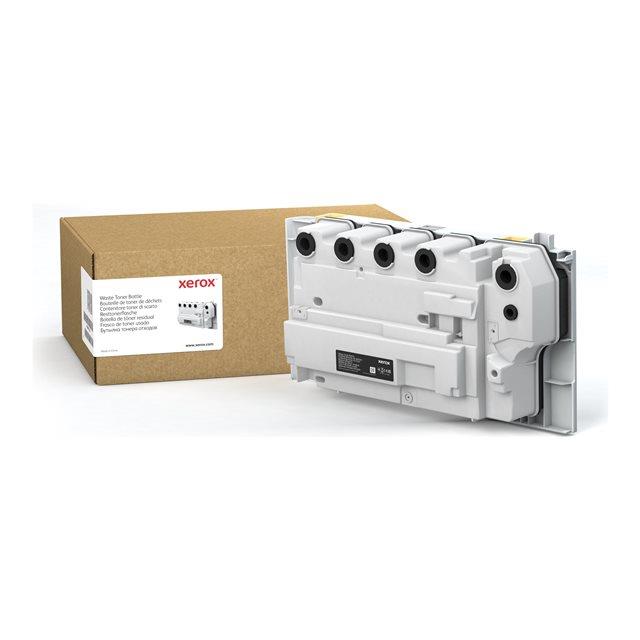Cartouches de toner - Xerox toner usag versalink c620 / c625 (rendement 170 000) (longue dure, gnralement non requis pour les niveaux d'utilisation moy.)