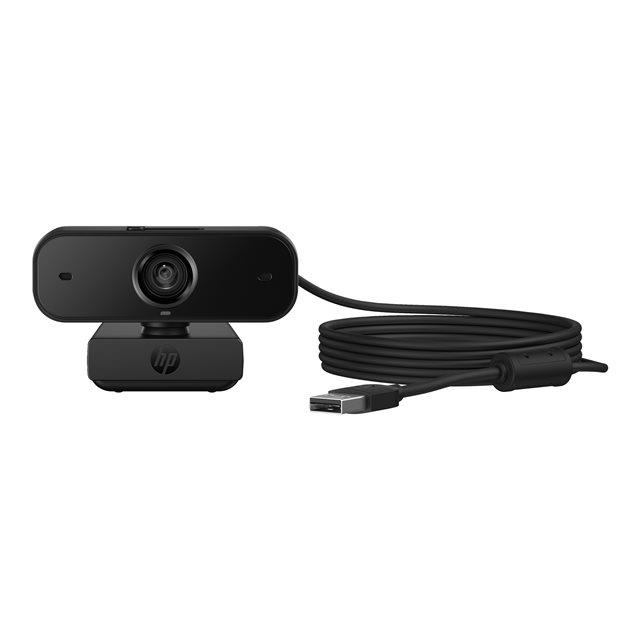 Hp webcam fhd 430