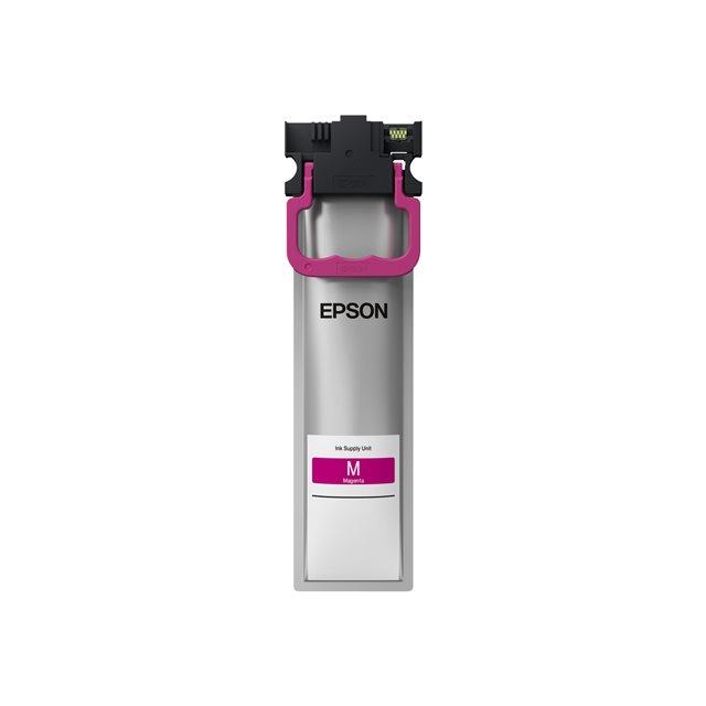 Cartouches pour imprimantes - Epson c13t11c340 cartouche d'encre 1 pice(s) original magenta