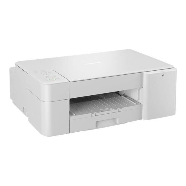 Brother dcp-j1200were1 imprimante multifonction jet d'encre a4 1200 x 1200 dpi wifi