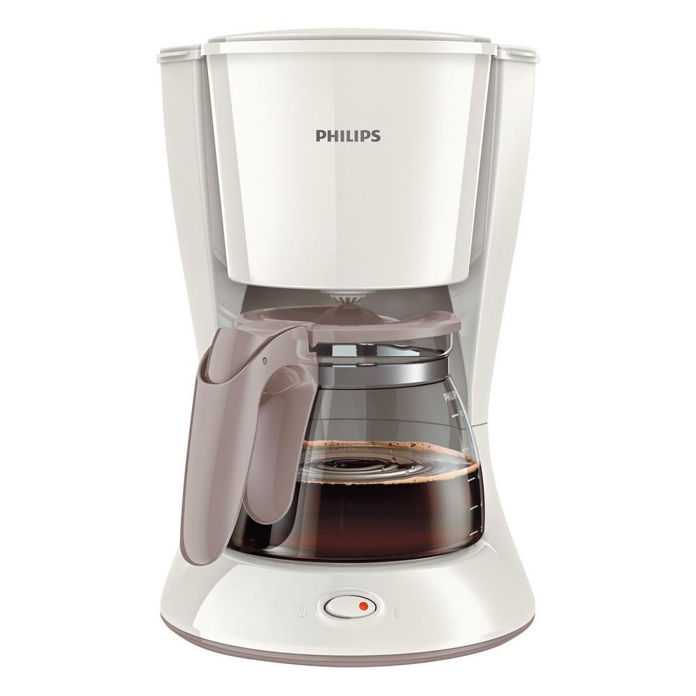 Cafetire 10/15 tasses PHILIPS