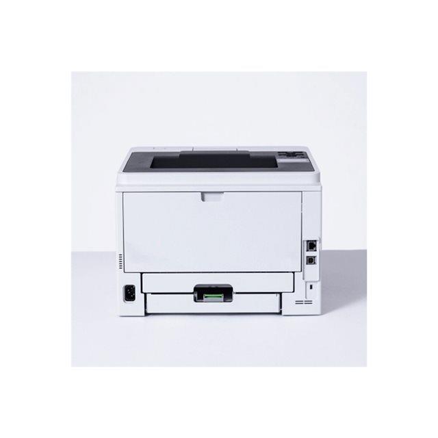 Imprimantes laser - Brother hl-l5210dw - imprimante laser monochrome professionnelle a4 sans fil