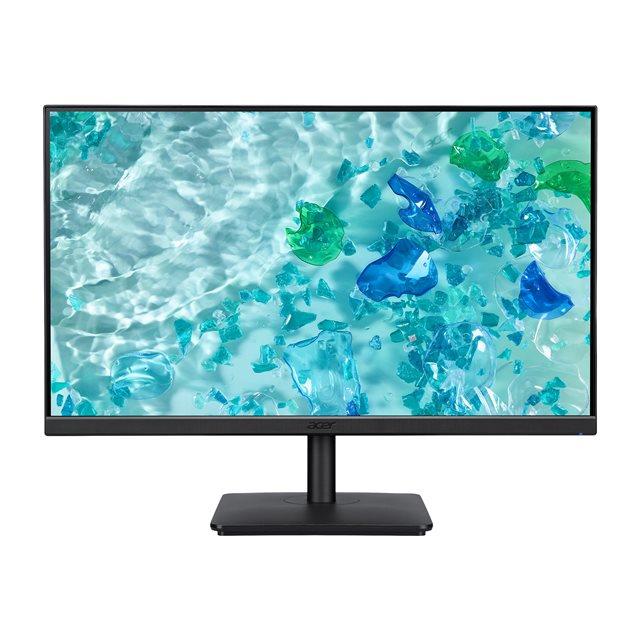 Acer vero v7 v277 e cran plat de pc 68,6 cm (27") 1920 x 1080 pixels full hd led noir