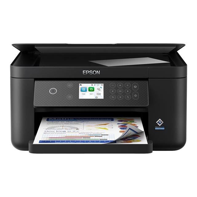 Epson expression home xp-5200 jet d'encre a4 4800 x 1200 dpi wifi