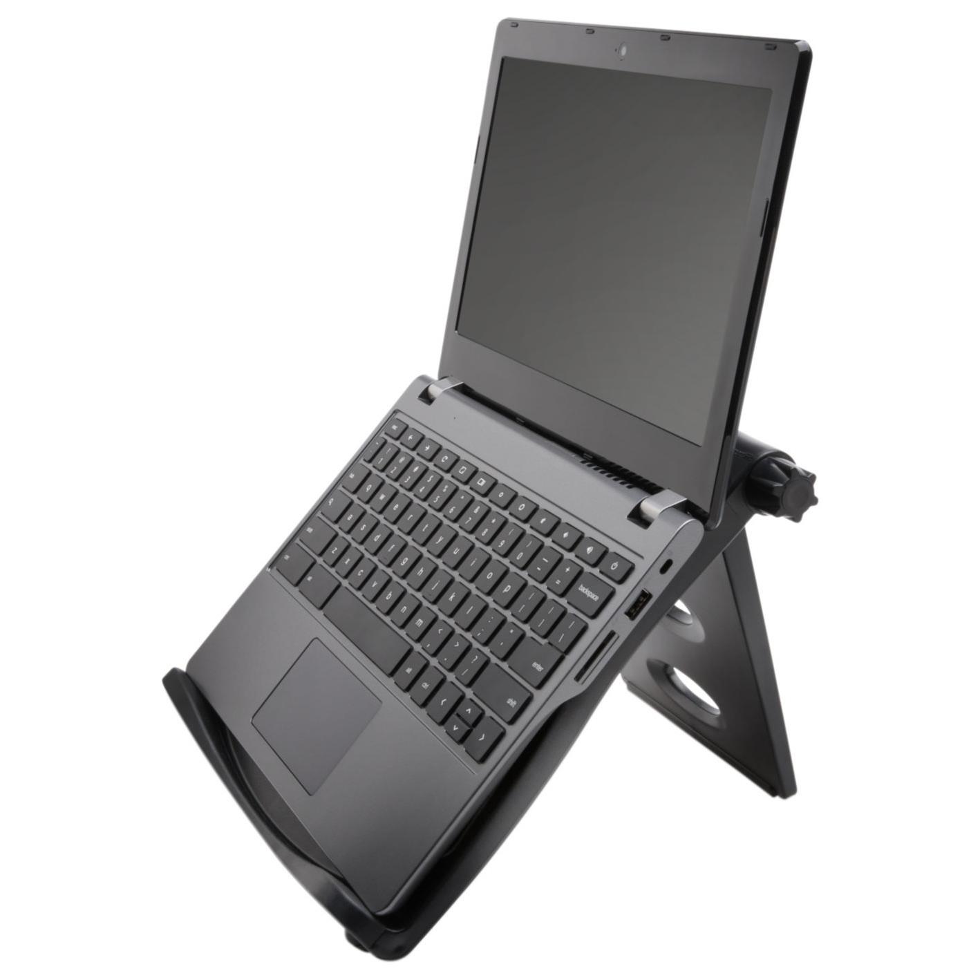 Support Notebook Easy Riser Kensington