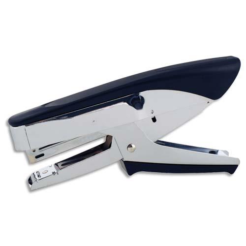 Pince agrafeuse 1er prix - utilise les agrafes 24/6 et 26/6 - capacit 20 feuilles
