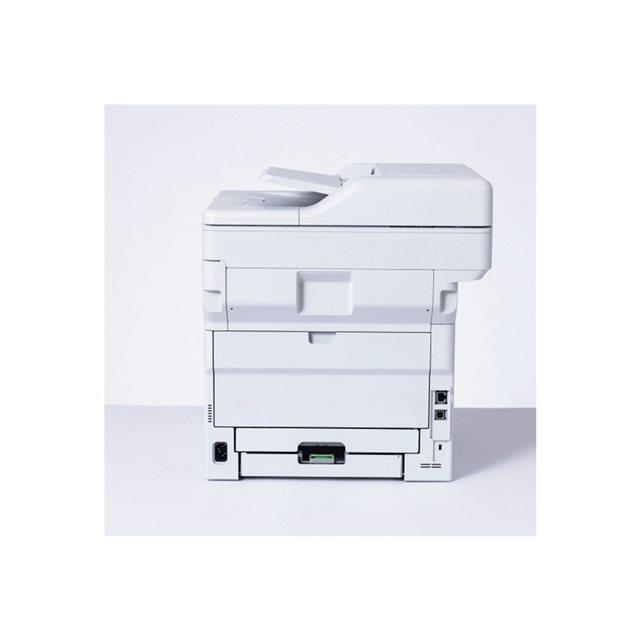 Brother dcp-l5510dw imprimante multifonction laser a4 1200 x 1200 dpi 48 ppm wifi