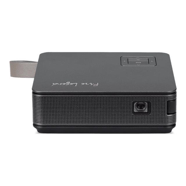 Projecteur  focale courte - Acer portable led projector 800 lumens led brightness projecteur  focale courte 220 ansi lumens dlp wvga (854x480) noir