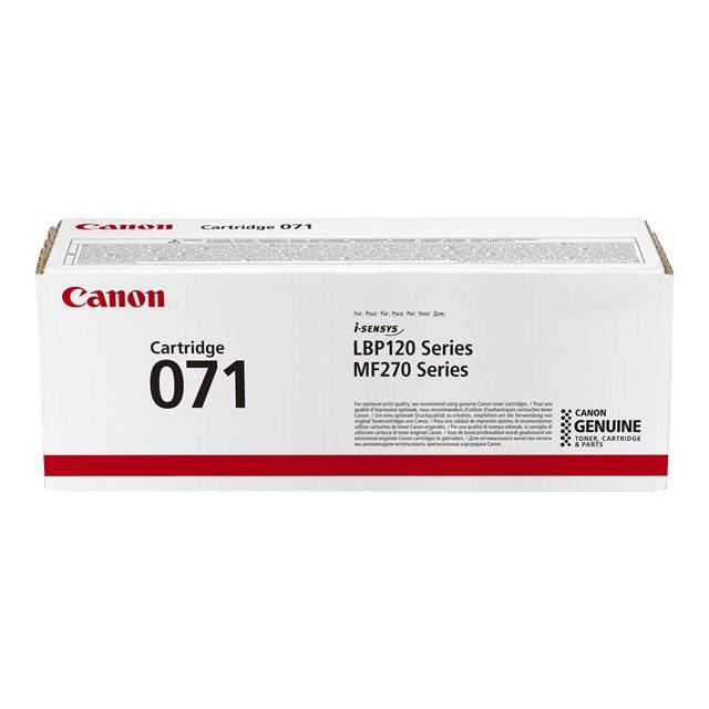 Cartouches de toner - Canon 5645c002 cartouche de toner 1 pice(s) original noir