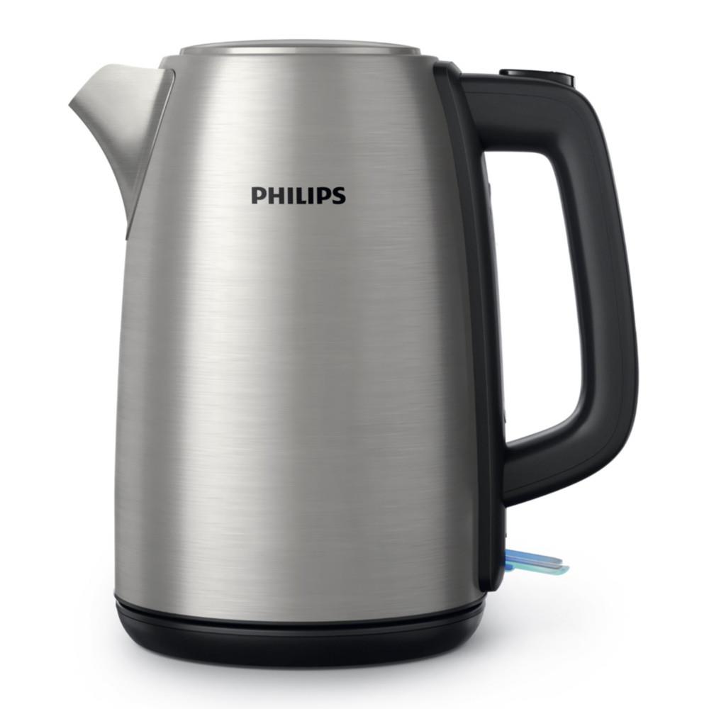 Bouilloire PHILIPS - 1.7L -  2200W