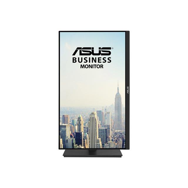 Asus va27ecpsn cran plat de pc 68,6 cm (27") 1920 x 1080 pixels full hd led noir