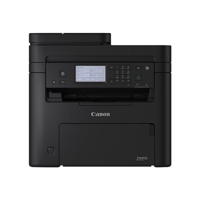 Canon i-sensys mf275dw laser a4 2400 x 600 dpi 29 ppm wifi