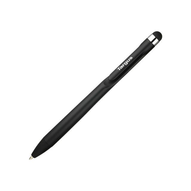Stylet - Targus amm163amgl stylet 10 g noir, argent