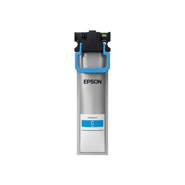 Cartouches pour imprimantes - Epson c13t11c240 cartouche d'encre 1 pice(s) original cyan