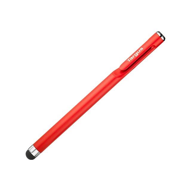 Stylet - Targus amm16501amgl stylet 10 g rouge