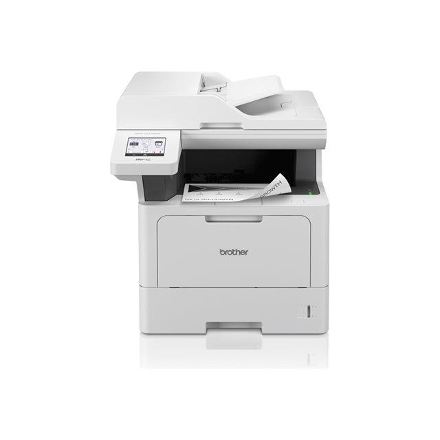 Brother mfc-l5710dw imprimante multifonction laser a4 1200 x 1200 dpi 48 ppm wifi