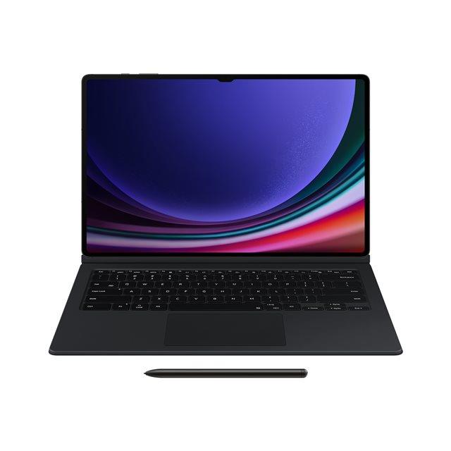 Clavier - Samsung ef-dx915bbegfr clavier pour tablette noir