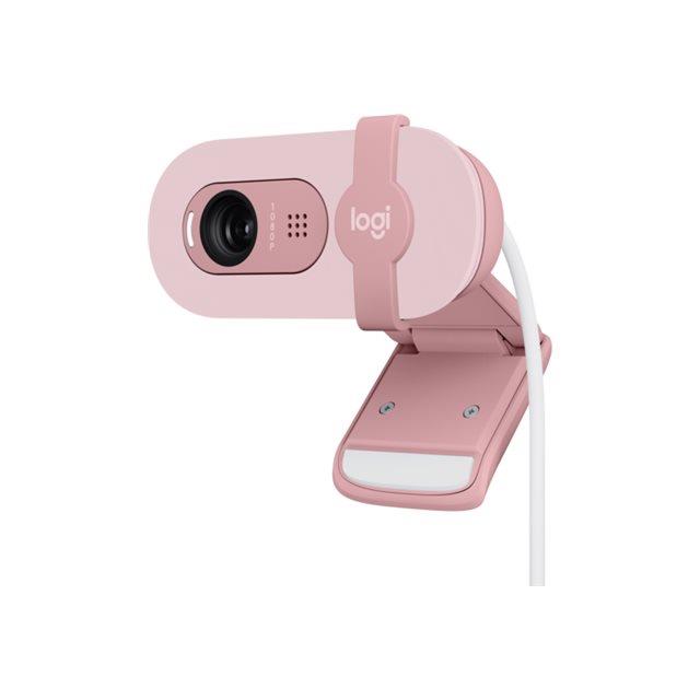 Logitech brio 100