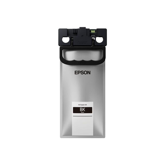 Cartouches pour imprimantes - Epson c13t11e140 cartouche d'encre 1 pice(s) original rendement trs lev noir