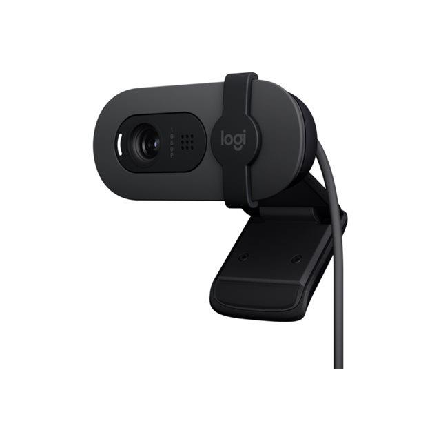 Logitech brio 100