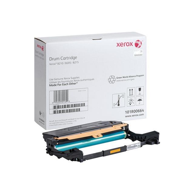Xerox b210/b205/b215, cartouche de toner