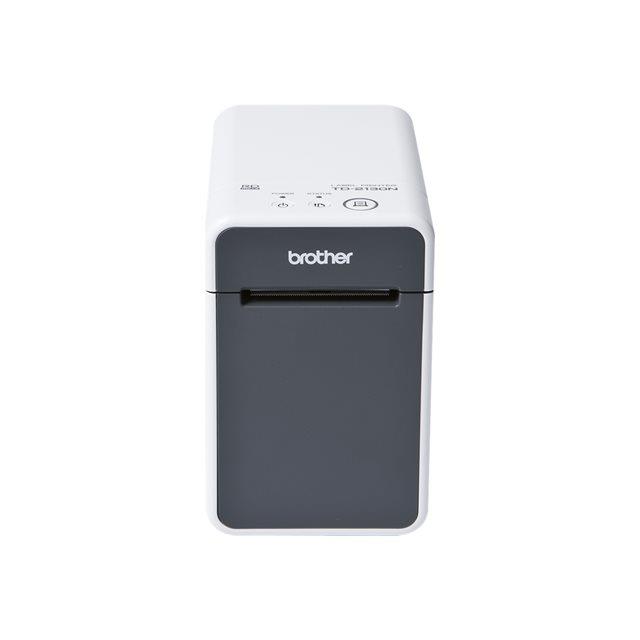 Brother td-2135n - imprimante d'tiquettes de bureau