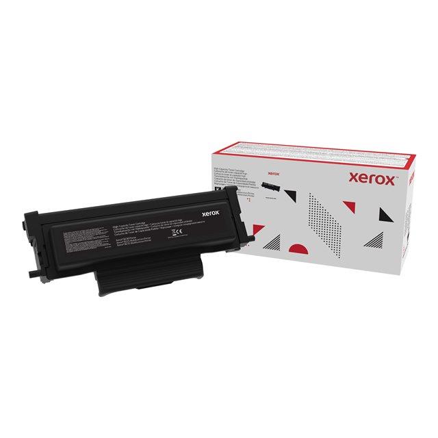 Cartouches de toner - Xerox cartouche de toner noir de grande capacit imprimante  b230, imprimante multifonction  b225?/?  b235 (3000 pages) - 006r04400