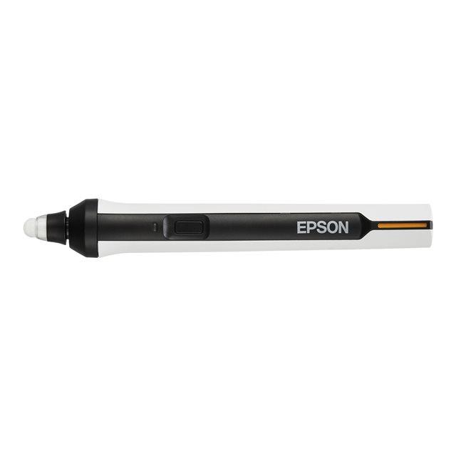 Stylet - Epson interactive pen - elppn05a - orange - eb-6xxwi/ui / 14xxui