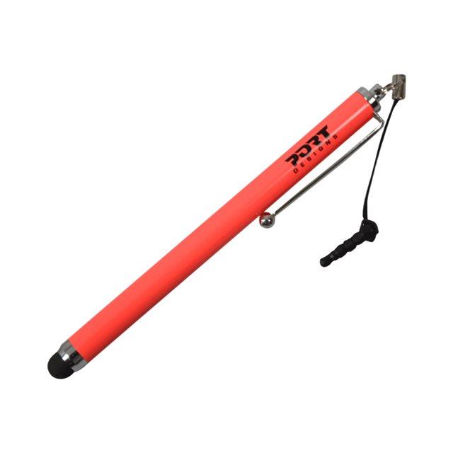 Stylet - Port designs 140222 stylet 12 g rose
