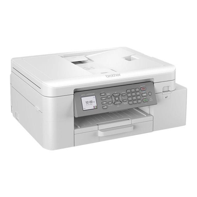 Brother mfc-j4335dwxl imprimante multifonction jet d'encre a4 1200 x 4800 dpi wifi