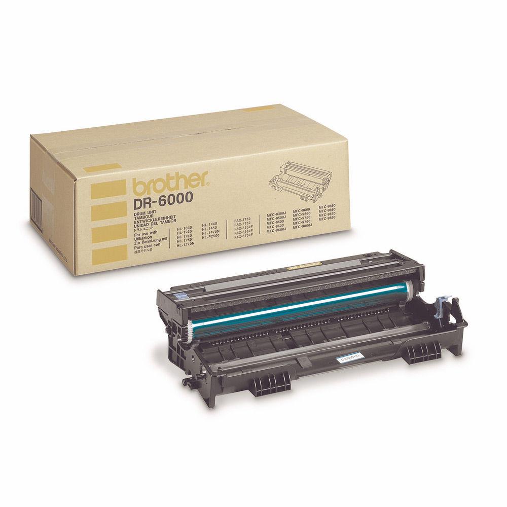 Brother tambour dr-6000 original