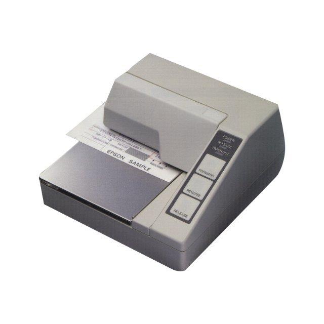 Imprimantes Point de Vente - Epson tm-u295 srie
