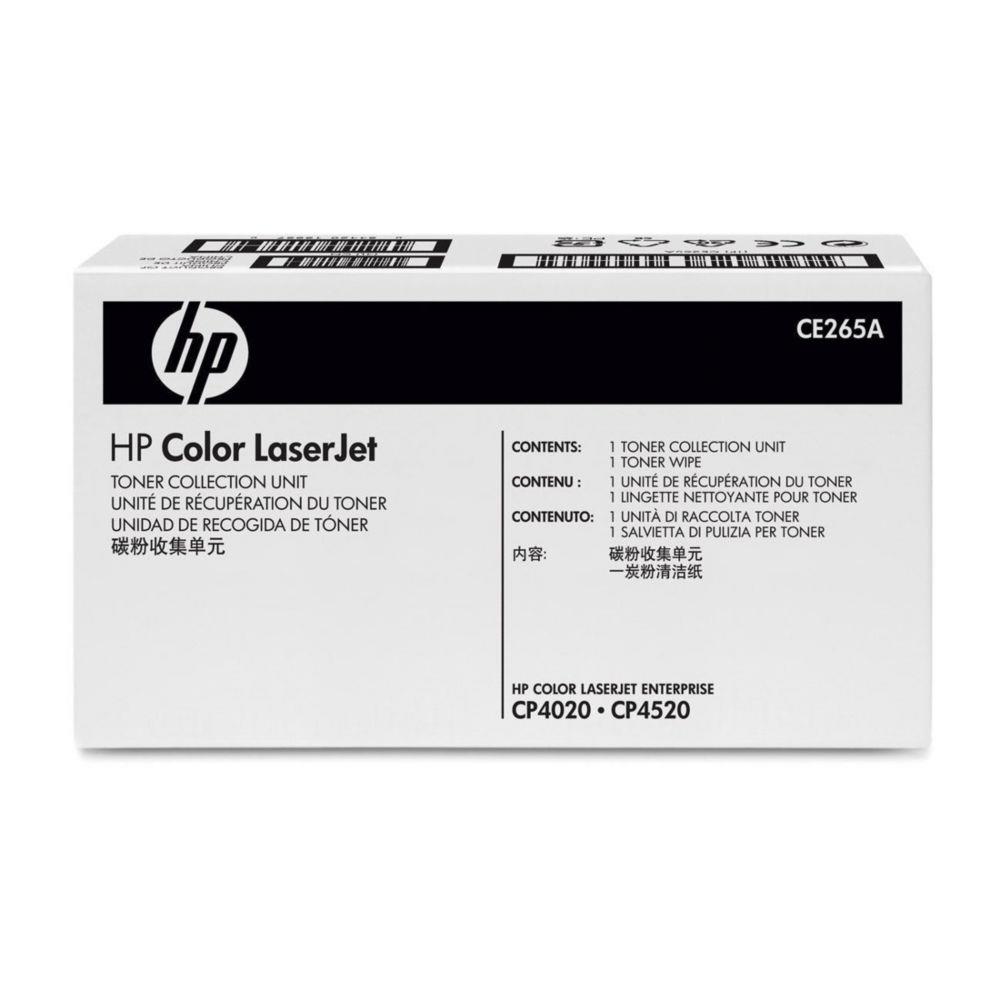 Hp 648a kit de rcupration de toner