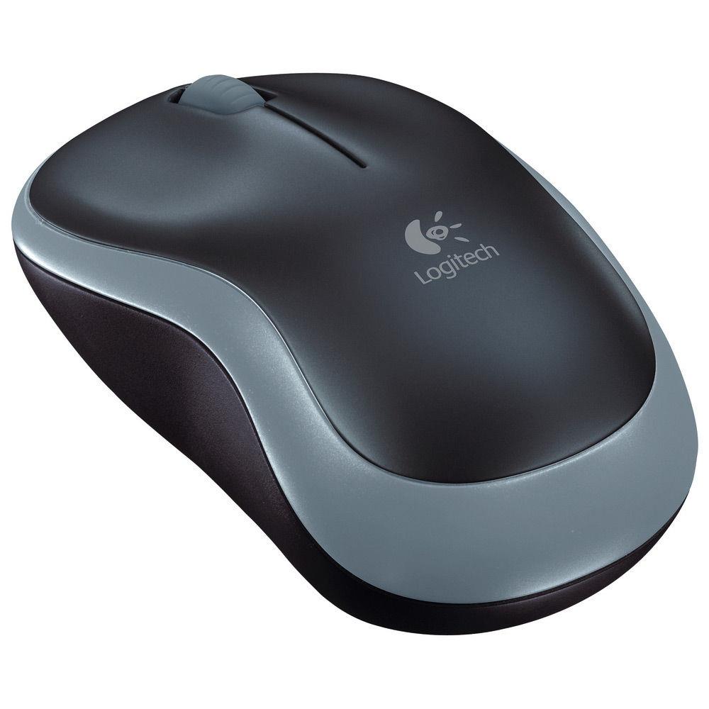 Logitech m185