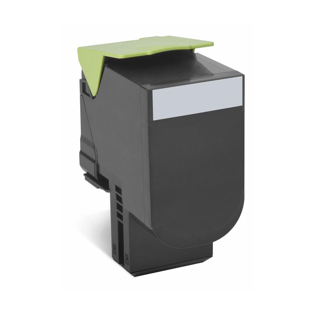 Cartouches de toner - Lexmark 702hk r cartouche de toner 1 pice(s) original noir